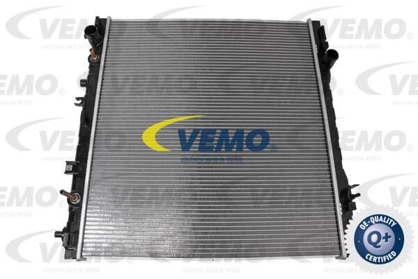 VEMO Радиатор, охлаждение двигателя V53-60-1001