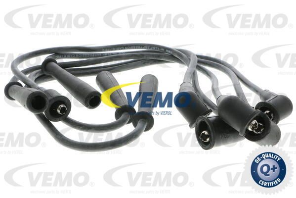 VEMO Комплект проводов зажигания V53-70-0011