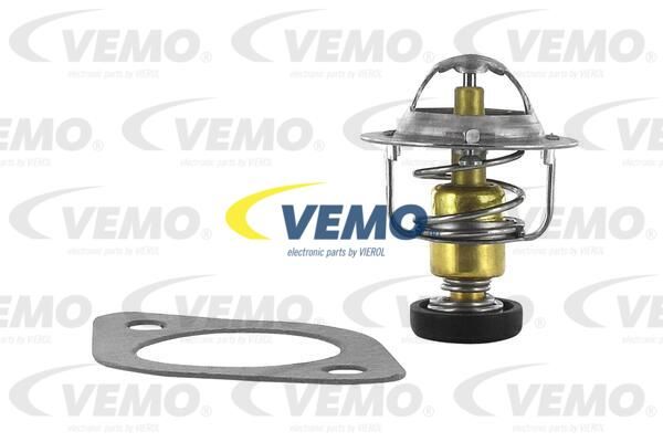 VEMO Термостат, охлаждающая жидкость V54-99-0001