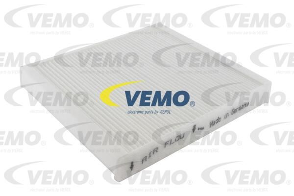 VEMO Фильтр, воздух во внутренном пространстве V55-30-0001