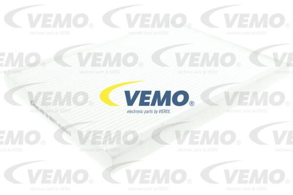 VEMO filtras, salono oras V64-30-0001