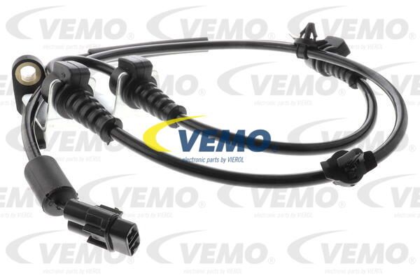 VEMO Датчик, частота вращения колеса V64-72-0028