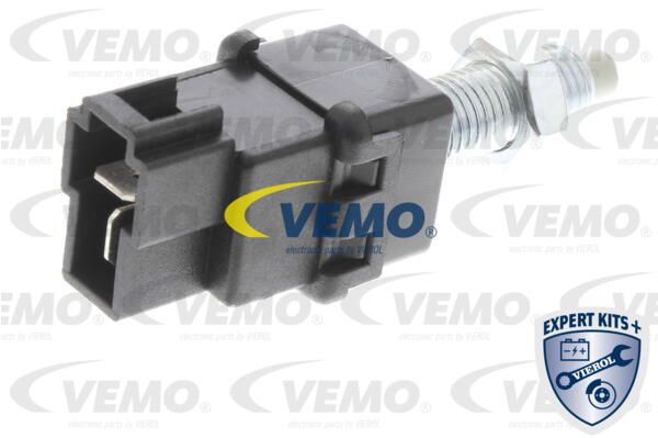 VEMO Выключатель, привод сцепления (Tempomat) V64-73-0002