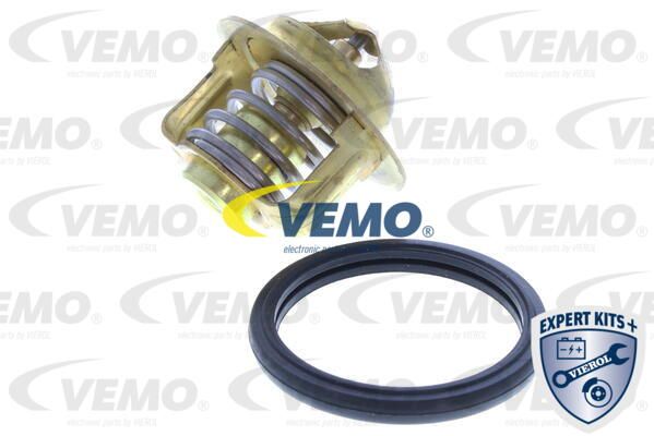VEMO Термостат, охлаждающая жидкость V64-99-0007