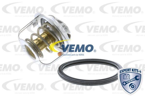 VEMO Термостат, охлаждающая жидкость V64-99-0009