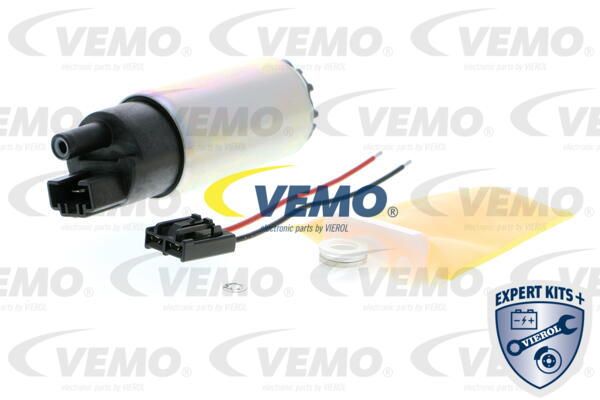 VEMO Топливный насос V70-09-0002