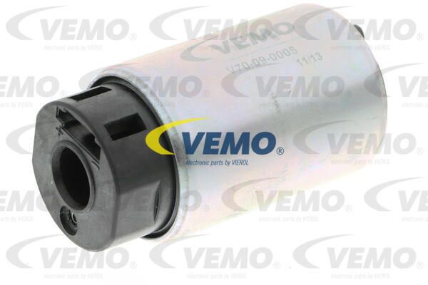 VEMO Топливный насос V70-09-0005