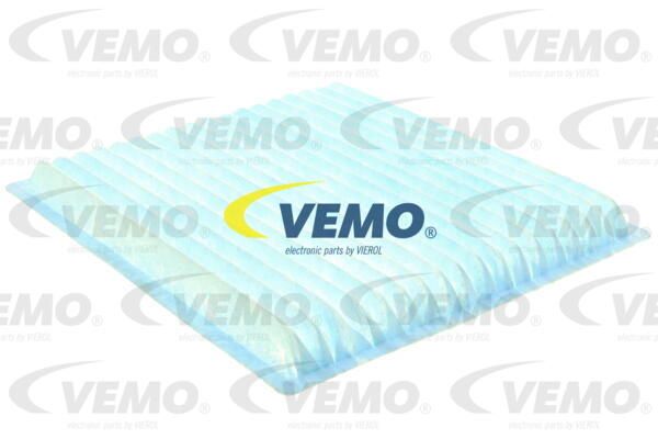 VEMO filtras, salono oras V70-30-0001