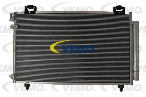 VEMO kondensatorius, oro kondicionierius V70-62-0005