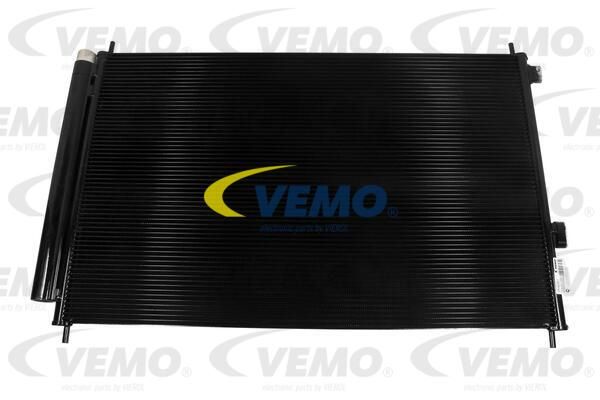 VEMO Конденсатор, кондиционер V70-62-0011