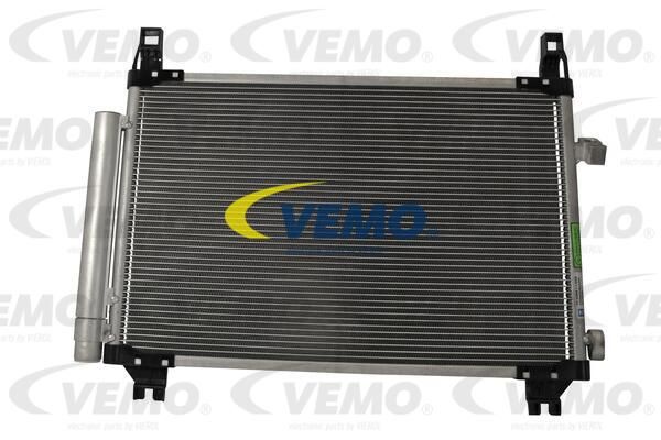 VEMO kondensatorius, oro kondicionierius V70-62-0013