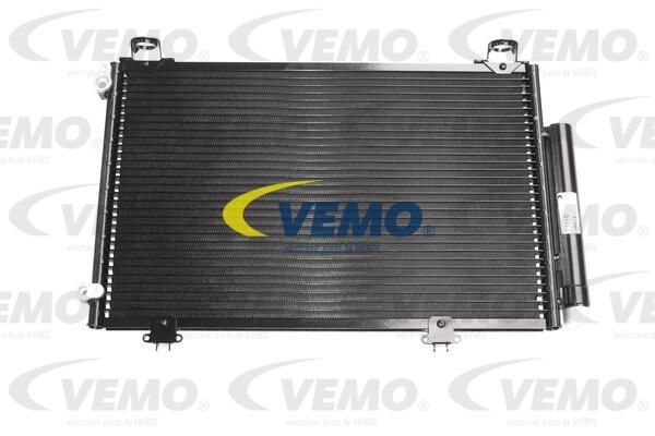 VEMO kondensatorius, oro kondicionierius V70-62-0014