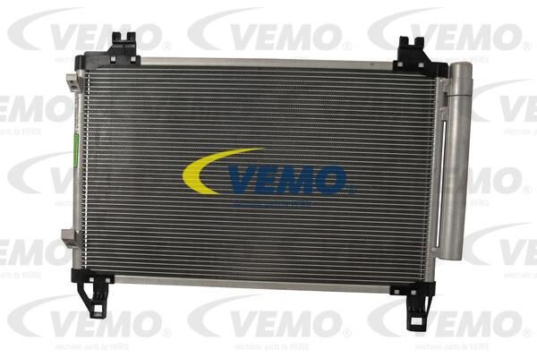 VEMO kondensatorius, oro kondicionierius V70-62-0015