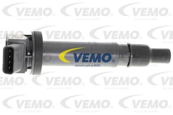 VEMO Катушка зажигания V70-70-0007