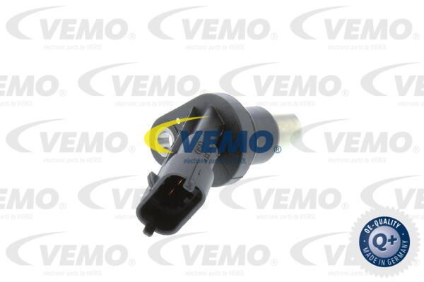 VEMO Датчик, импульс зажигания V70-72-0040