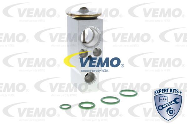 VEMO Расширительный клапан, кондиционер V70-77-0008