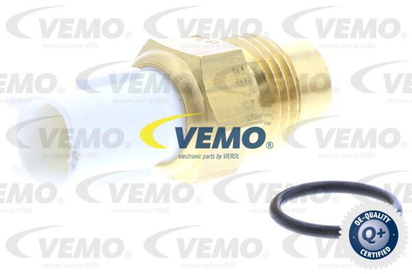 VEMO temperatūros jungiklis, radiatoriaus ventiliatoriu V70-99-0008