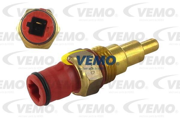 VEMO Термовыключатель, вентилятор радиатора V70-99-0022