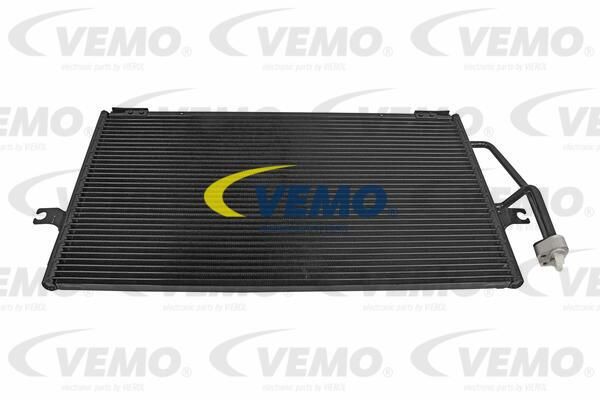 VEMO kondensatorius, oro kondicionierius V95-62-0010