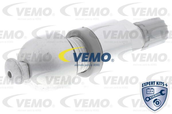 VEMO remonto rinkinys, vožtuvas, padangų slėgio kontrol V99-72-5008