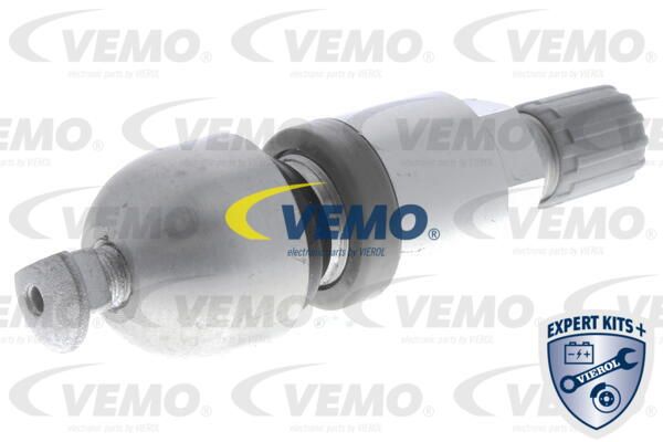 VEMO remonto rinkinys, vožtuvas, padangų slėgio kontrol V99-72-5009