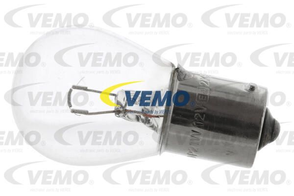 VEMO lemputė, dieną naudojamas žibintas V99-84-0003