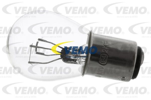 VEMO lemputė, dieną naudojamas žibintas V99-84-0005