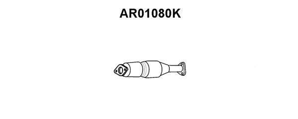 VENEPORTE katalizatoriaus keitiklis AR01080K