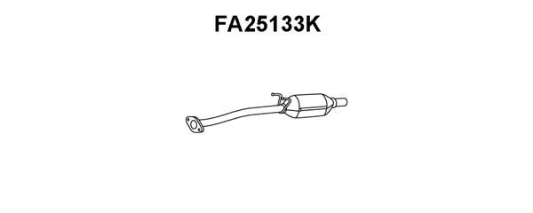 VENEPORTE Катализатор FA25133K