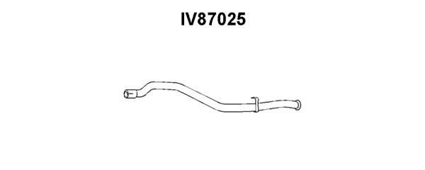 VENEPORTE išleidimo kolektorius IV87025