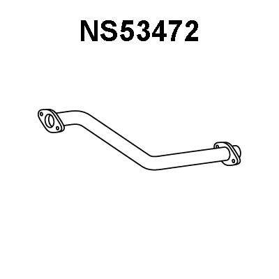 VENEPORTE išleidimo kolektorius NS53472