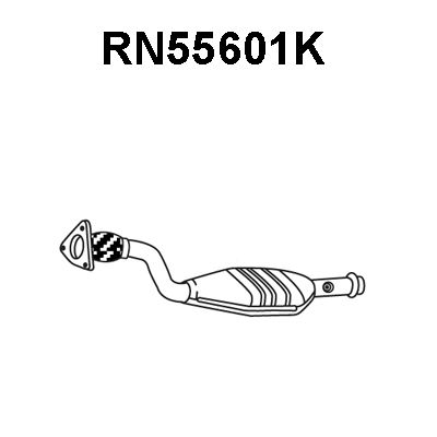 VENEPORTE Катализатор RN55601K
