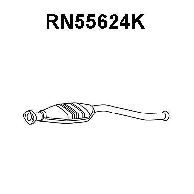 VENEPORTE Катализатор RN55624K