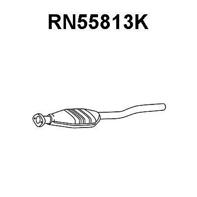 VENEPORTE Катализатор RN55813K