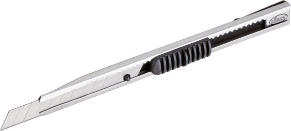 VIGOR Нож с выдвижным лезвием V2627