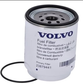 VOLVO kuro filtras 23879441