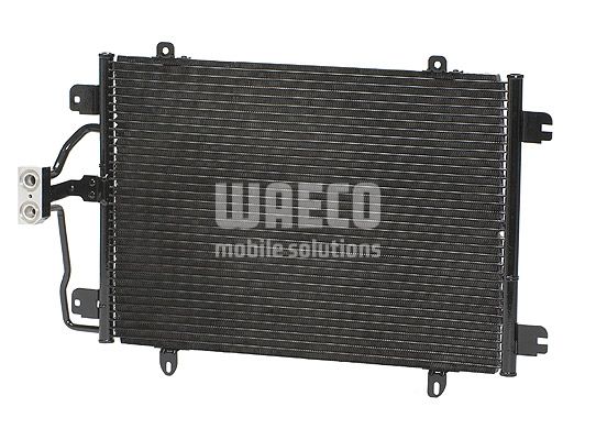 WAECO kondensatorius, oro kondicionierius 8880400211