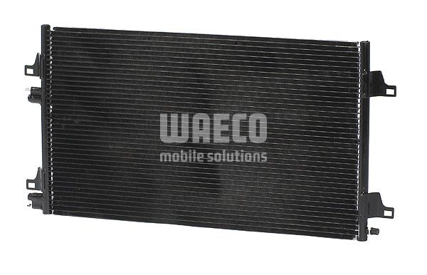 WAECO kondensatorius, oro kondicionierius 8880400220