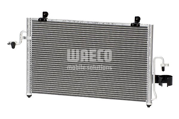 WAECO kondensatorius, oro kondicionierius 8880400222