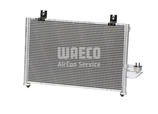 WAECO kondensatorius, oro kondicionierius 8880400241