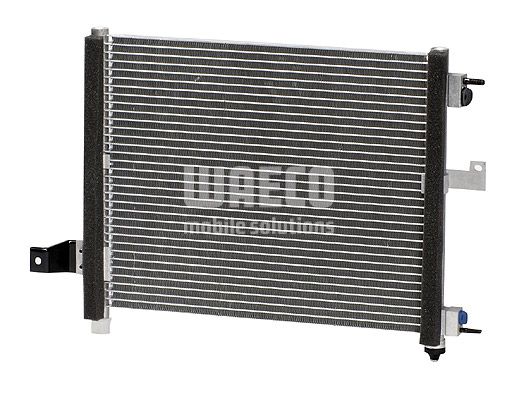 WAECO kondensatorius, oro kondicionierius 8880400245