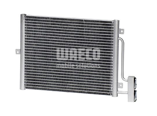 WAECO kondensatorius, oro kondicionierius 8880400246