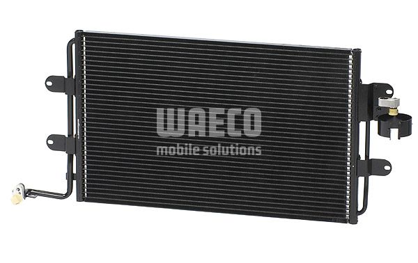WAECO kondensatorius, oro kondicionierius 8880400248