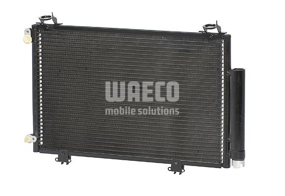 WAECO kondensatorius, oro kondicionierius 8880400249