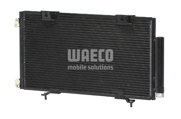 WAECO kondensatorius, oro kondicionierius 8880400250
