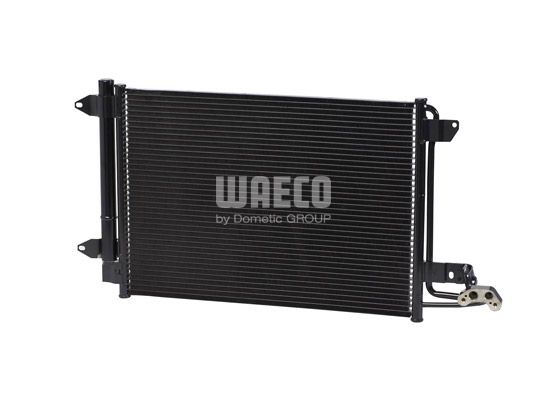 WAECO kondensatorius, oro kondicionierius 8880400254