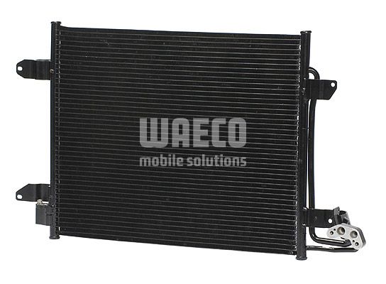 WAECO kondensatorius, oro kondicionierius 8880400255