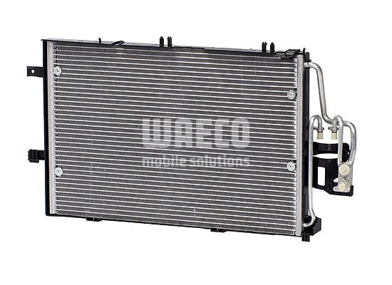 WAECO kondensatorius, oro kondicionierius 8880400256