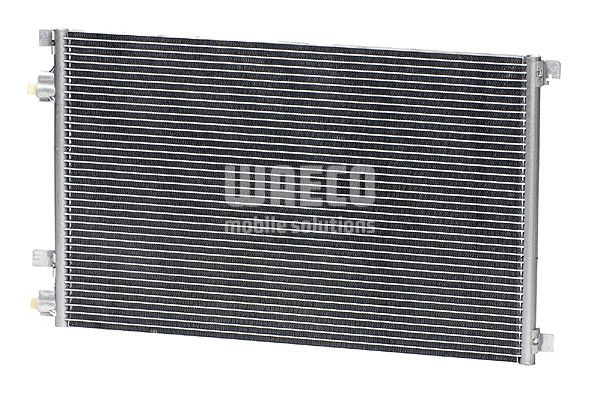 WAECO kondensatorius, oro kondicionierius 8880400266