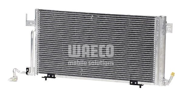 WAECO kondensatorius, oro kondicionierius 8880400282